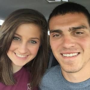 Meet your Posher, Kaitlyn